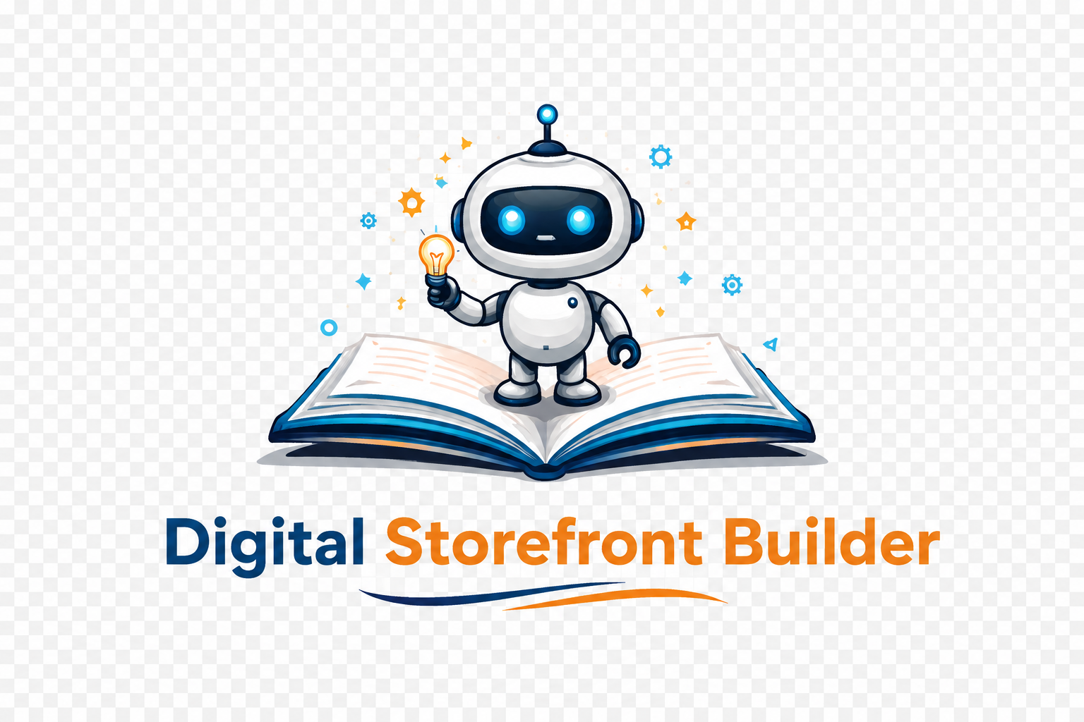 Digital Storefront Builder