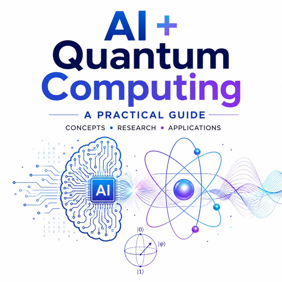 Artificial Intelligence and Quantum Computing