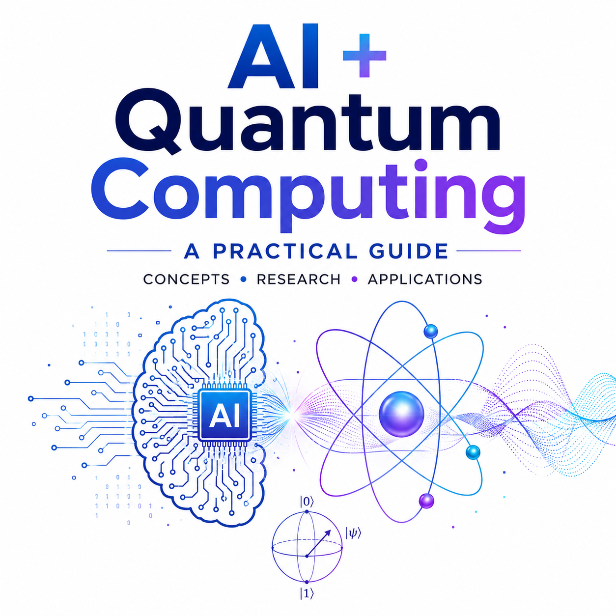 Artificial Intelligence and Quantum Computing