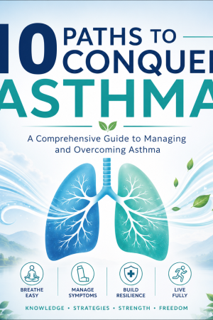 10 Paths To Conquer Asthma