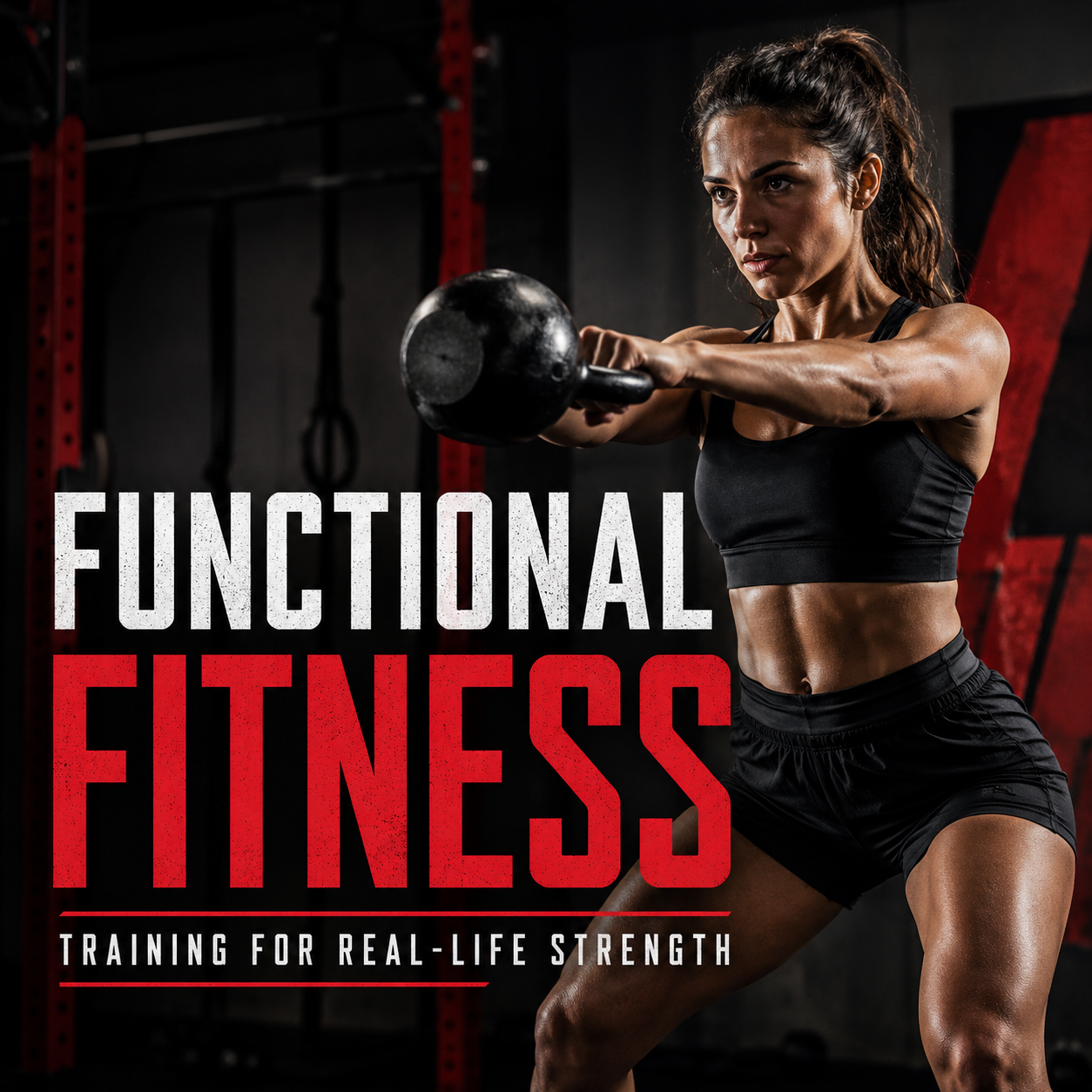 Functional Fitness