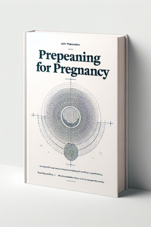 Preparing For Pregnancy