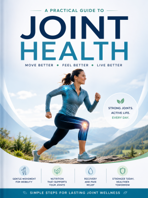 Joint Health 101