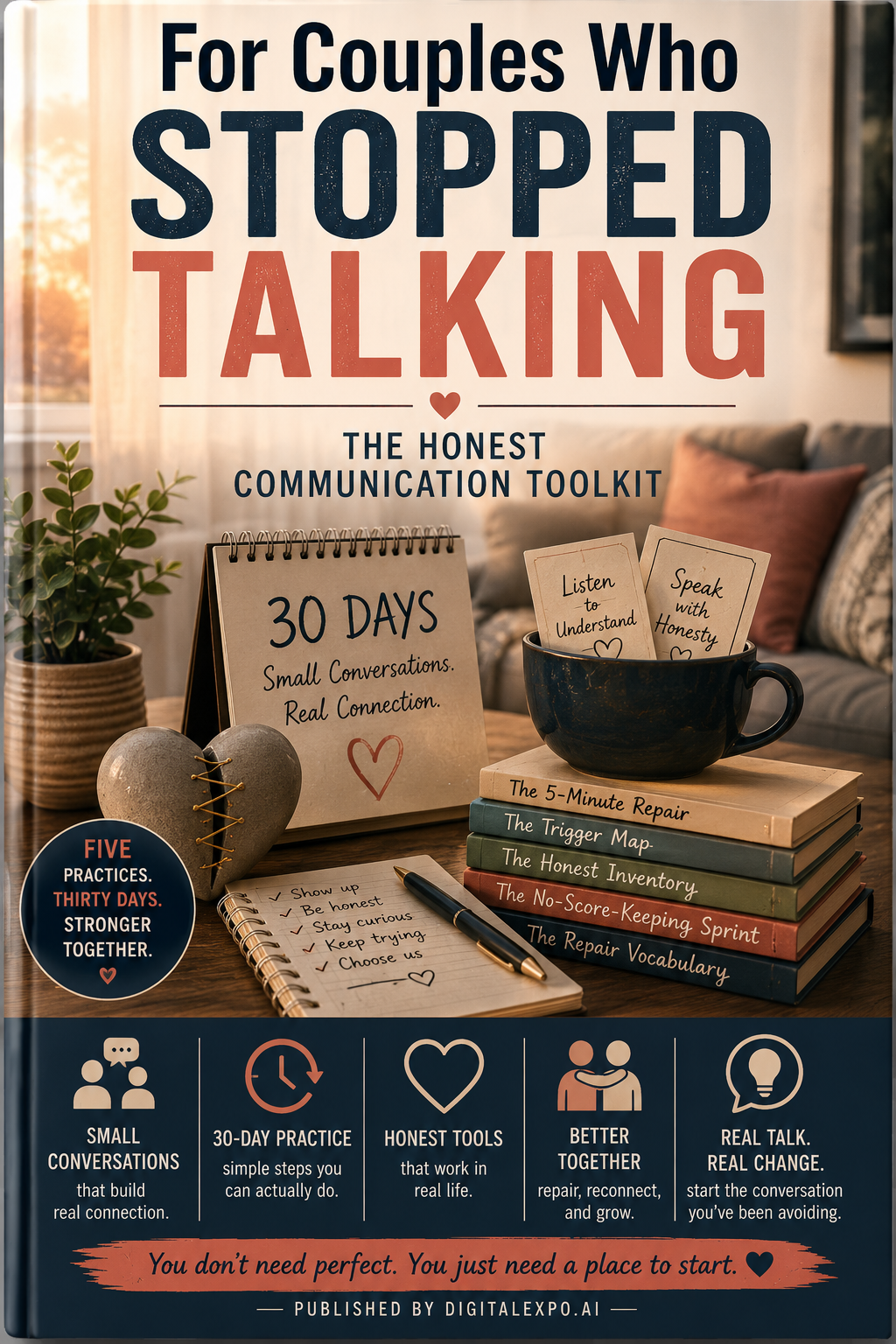 The Honest Communication Toolkit