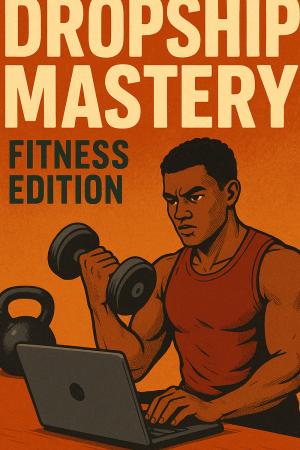 Dropship Mastery: Fitness Edition