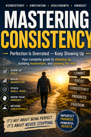 Mastering Consistency