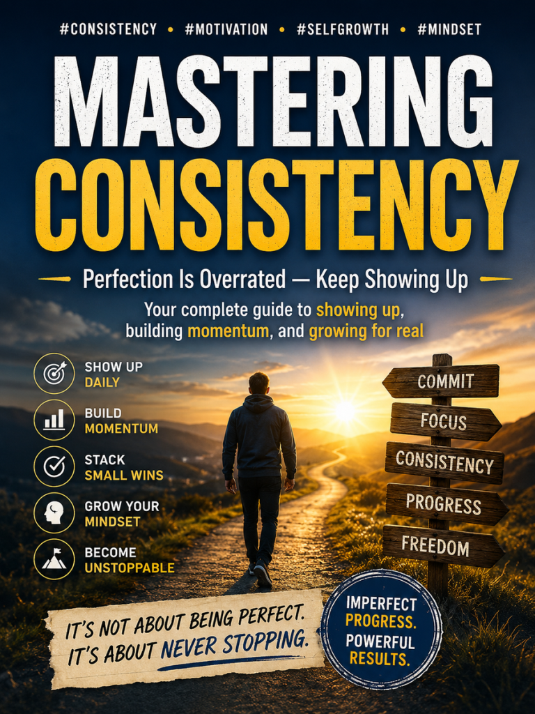Mastering Consistency