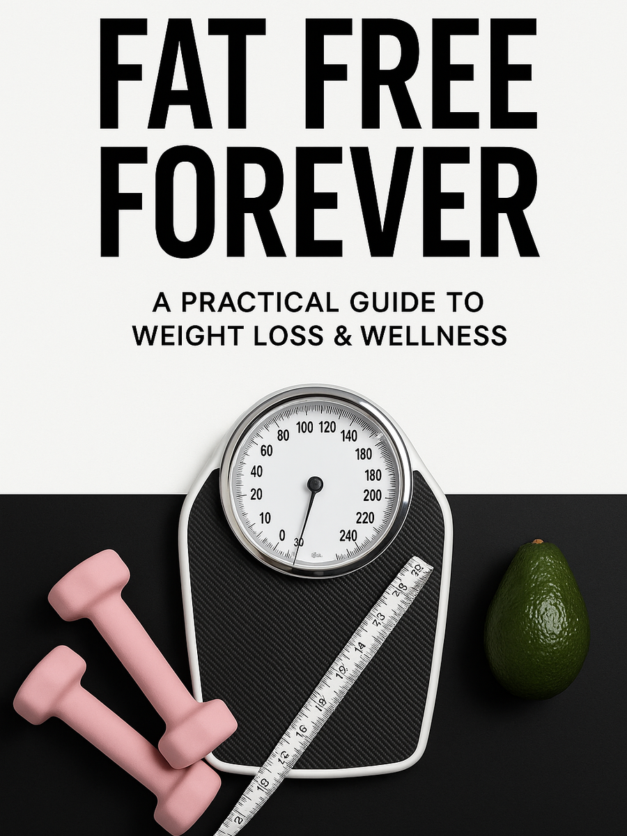 Fat Free Forever