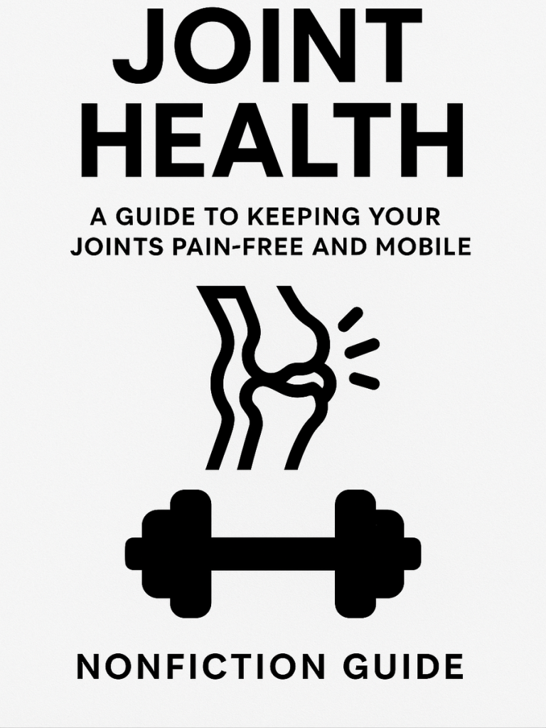 Joint Health