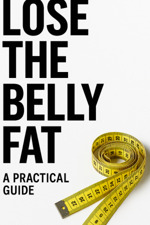 Lose The Belly Fat