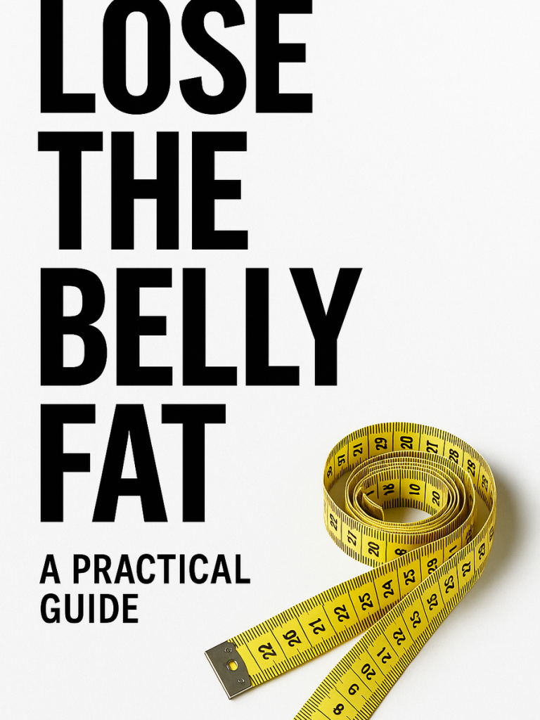 Lose The Belly Fat