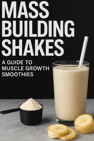 Mass Building Shakes