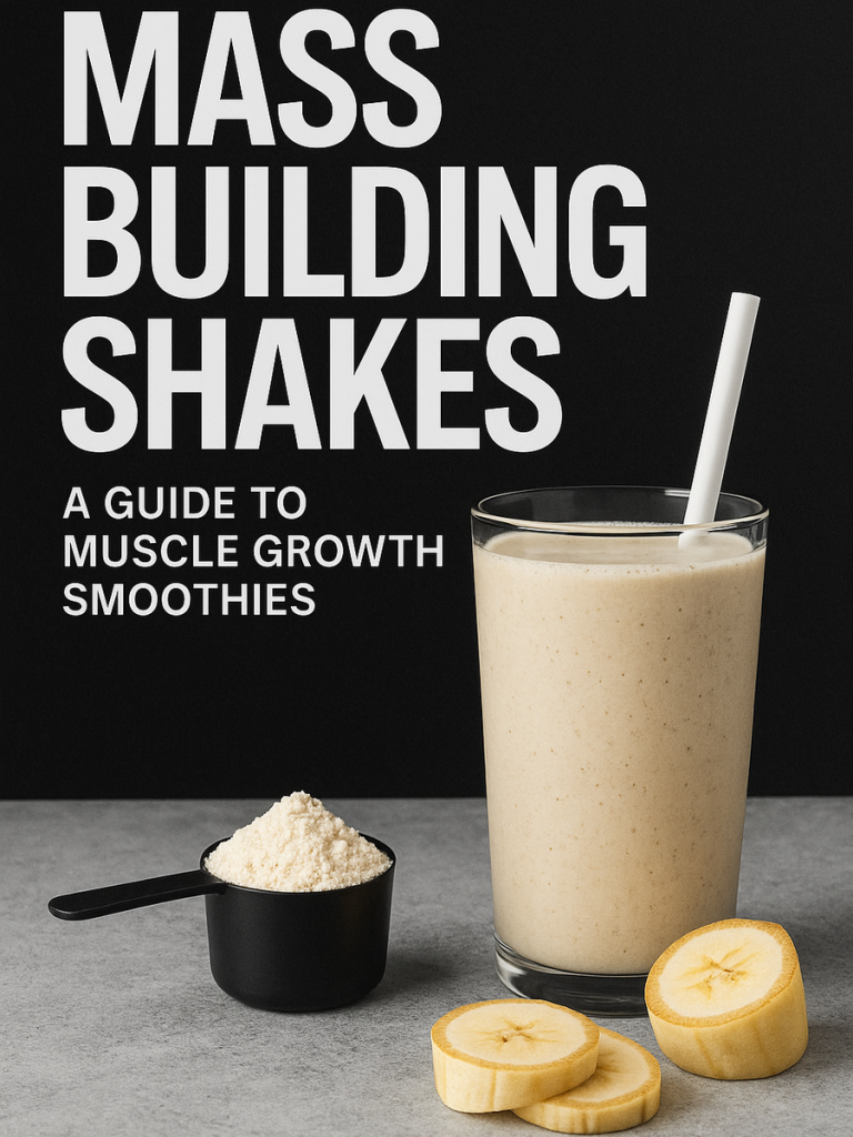 Mass Building Shakes