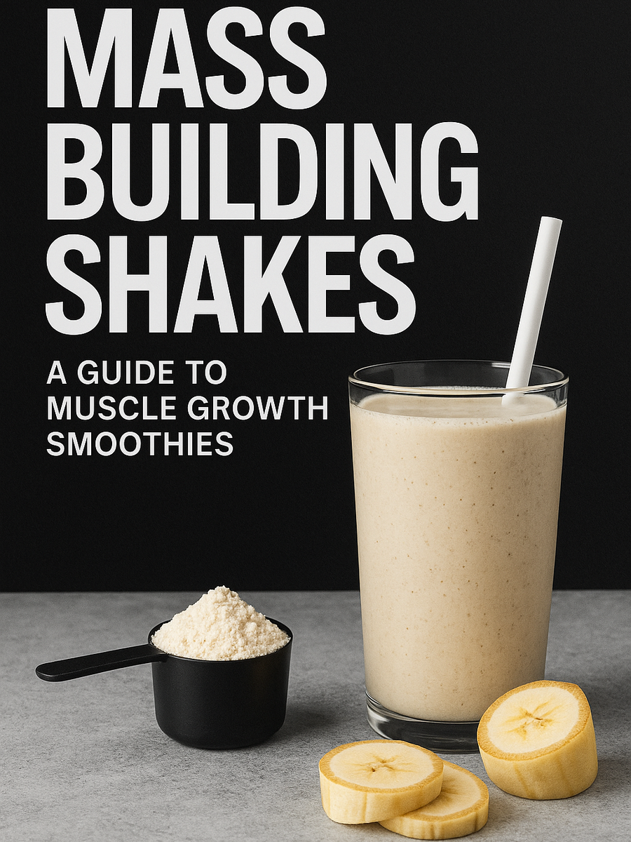 Mass Building Shakes
