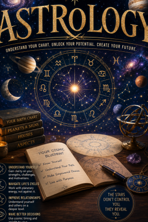 Astrology