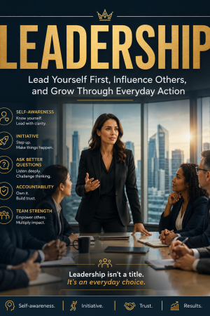 Leadership