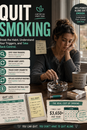 Quit Smoking