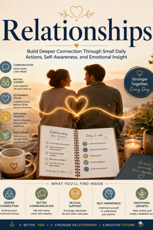 Relationship Repair