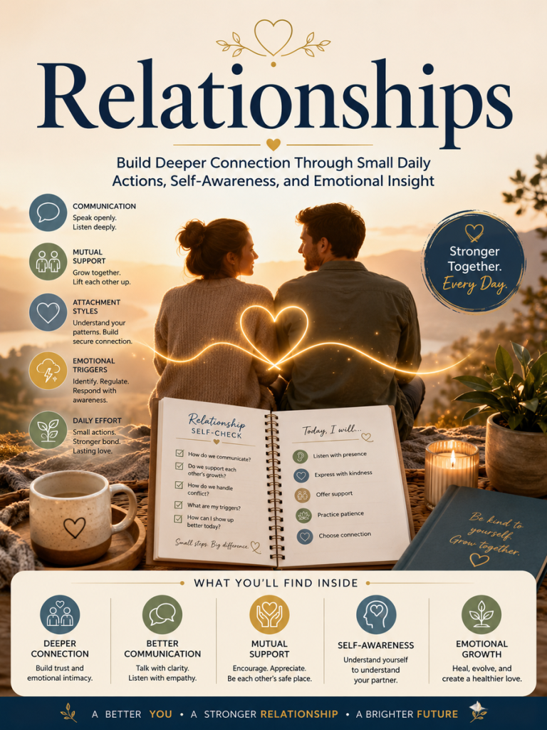 Relationship Repair