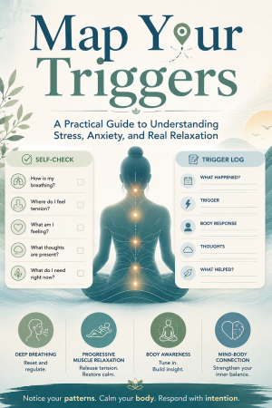 Map Your Triggers