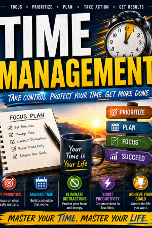 Time Management