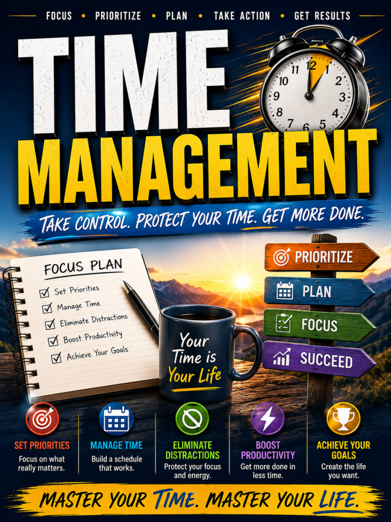 Time Management