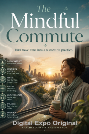 The Mindful Commute