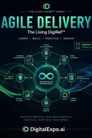 Agile Delivery — DigiPad Course