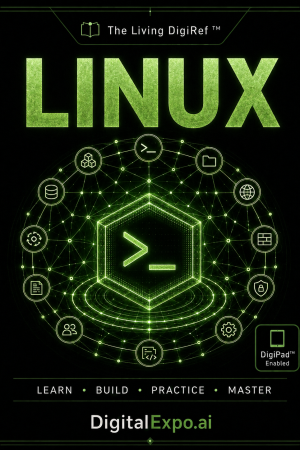 Linux — DigiPad Course