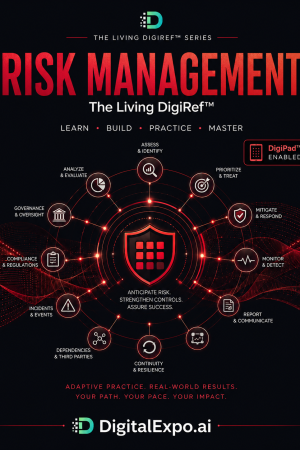 Risk Management — DigiPad Course