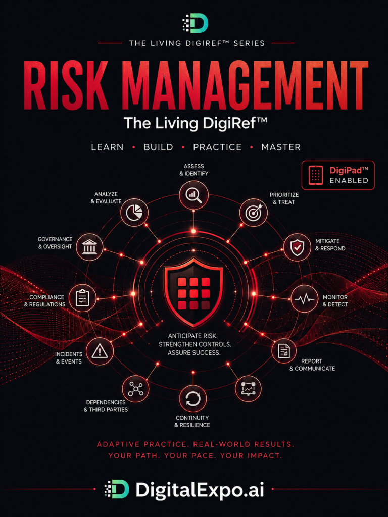 Risk Management — DigiPad Course