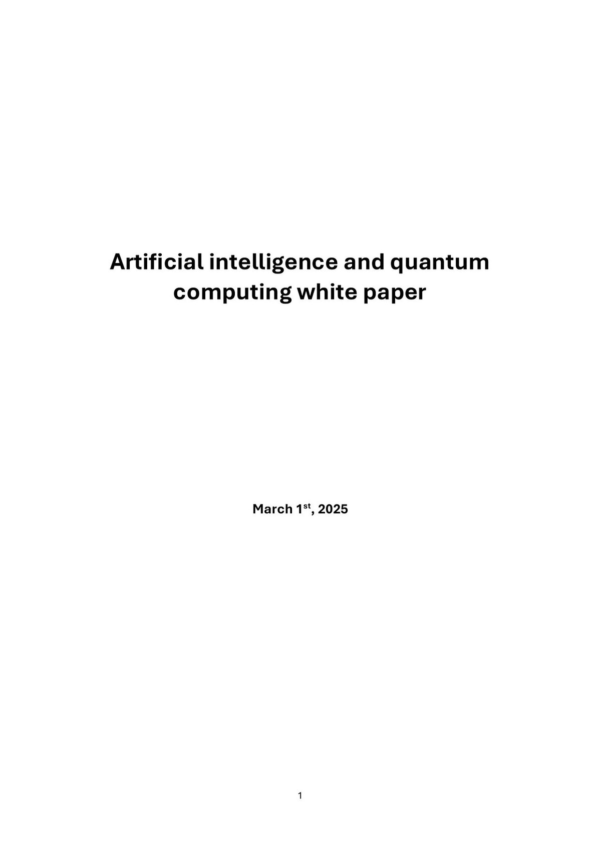 Page 1